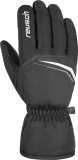 Reusch Snow King 4801198 701 black front